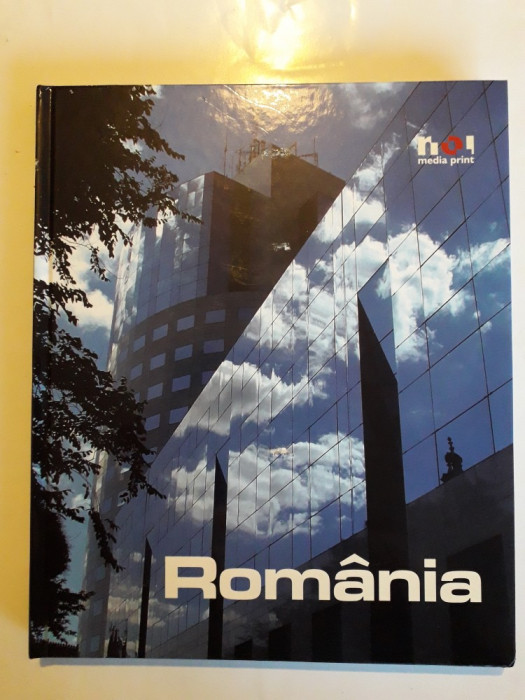 Album foto Romania - Diane Chesnais / R3P5F