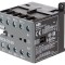 Contactor 4P NC/NO 24VDC 6A Cu Șurub