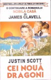 CEI NOUA DRAGONI-JUSTIN SCOTT-286569