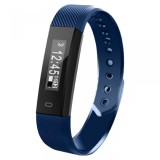 Cumpara ieftin Bratara fitness smart HR BT 4.0, ritm cardiac, pedometru, remote camera,