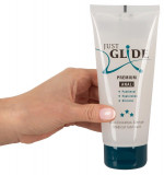 Gel lubrifiant anal premium 200 ml