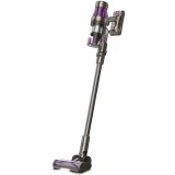 Aspirator vertical fara fir 2 in 1 Samus Typhoon Ultra Power, 500 W, Trepte de putere: 4 (Eco, Standard, Max, Auto), Putere de aspirare maxima: 34 kPa