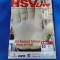 program SV Hamburg - Werder Bremen