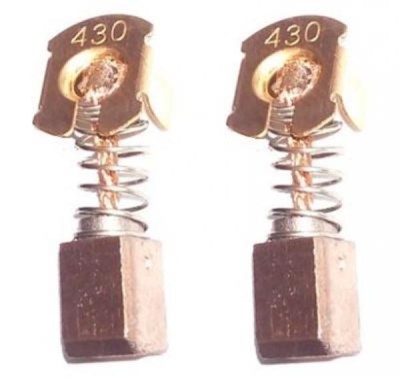 MAKITA Perii colectoare CB430 foto