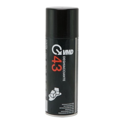 Spray degivrant &amp;ndash; 200 ml Best CarHome foto