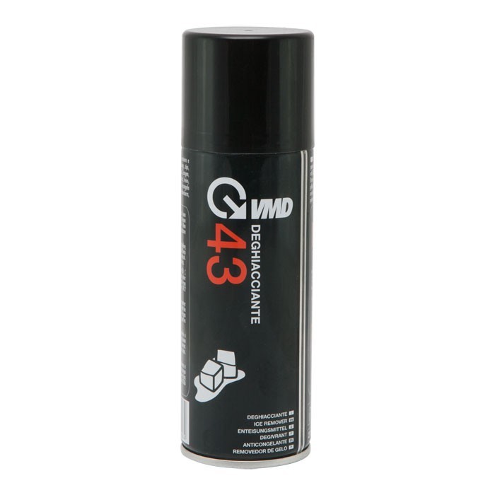 Spray degivrant &ndash; 200 ml Best CarHome