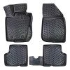 Covorase auto cauciuc Dacia Duster 4X2 2010-2017 8682578000662, Umbrella