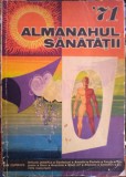 Almanahul sănătății 1971