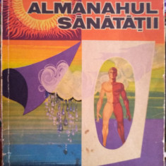 Almanahul sănătății 1971