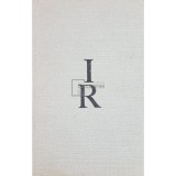 Virgil Ani - Dictionar de buzunar italian-roman (Editia: 1972)