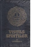 Vietile sfintilor - octombrie