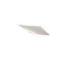 Bandou bara fata PEUGEOT 308, 03.2021-, partea dreapta, crom,, Rapid