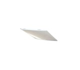 Bandou bara fata PEUGEOT 308, 03.2021-, partea dreapta, crom,