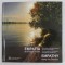 EMPATIA DE - A LUNGUL DUNARII / EMPATY ALONG THE DANUBE , BIENALA DUNAREANA DE ARTA CONTEMPORANA , CATALOG , TEXT IN ROMANA SI ENGLEZA , 2022
