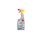 Sano Anti Kalk 4in1 Solutie Anticalcar Universala 500ml - Elimina Calcar, Rugina, Grasime - Curatare Robineti, Inox, Ceramica