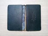 L`IMITATION DE JESUS-CHRIST - Thomas A Kempis - 1934, 272 p.; lb. franceza