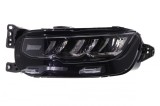 Far Citroen C5 Aircross, 03.2018-, montare fata, stanga, Tip=ECO; LED; electric; LED, VALEO