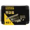 Stanley FMMT82683-1 Set tubulare FM 1/4&quot; - 42 piese ProAdvanced PowerfulTools