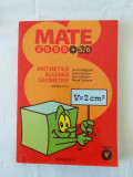 Mate 2000 5/6 - Clasa a V-a - Partea 2, Clasa 5