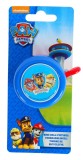 Clopot Paw Patrol, pentru baieti, culoare albastru Cod:773