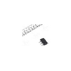 Circuit integrat, monitor reinitializare pentru pornire (PoR), SSOP5, ROHM SEMICONDUCTOR - BU4327G-TR