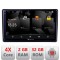 Navigatie Audi A4 B6 Quad Core 5230-050 Android Ecran 720P Quad Core 2+32 carplay android auto CarStore Technology