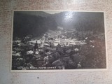 Neamt - Manastirea Agapia - Vedere Genera.la