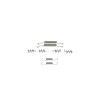 Set accesorii saboti frana Volvo C70 2 Convertible (542) 03.06-12.13, S60 I (384) 07.00-04.10, S80 2 (124) 03.06-12.16, V70 2 (285) 11.99-12.08, Xc90
