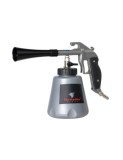 Pistol Pneumatic Profesional pentru Curatare Tornador Black Z-020RS