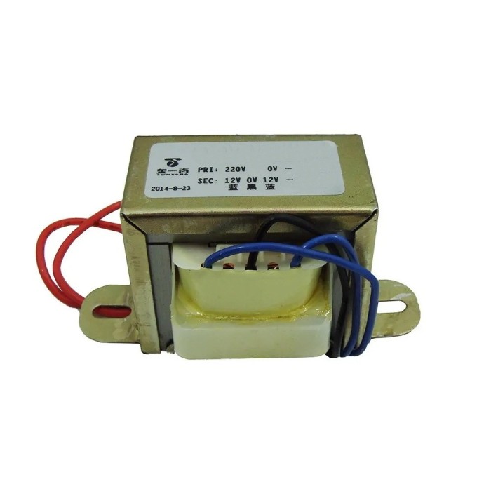 Traf 24Vac 2A 48VA tole