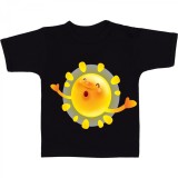 Cumpara ieftin Tricou &quot; Soare fericit &quot;