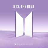 BTS, The Best (Limited Standard Edition) | BTS, virgin records