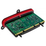 Modul led faruri de zi Bmw X5(F15, F85), X6(F16, F86); 2014-2019, 63117440880