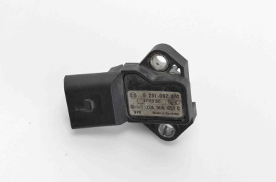 Senzor MAP AUDI A3 8P1 2005 OEM: 0281002401038906051C 1748747 foto