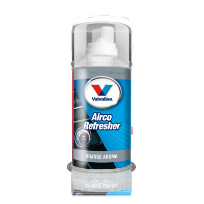 Odorizant Auto Valvoline Airco Refresher, 150ml foto