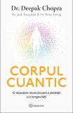 Corpul cuantic - Bookzone
