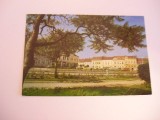 QW24 F - Carte postala - tematica turism - vedere - Fagaras 4, Circulata, Fotografie