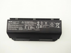 Baterie originala Laptop Asus G750JZ 15V 5900mAh foto