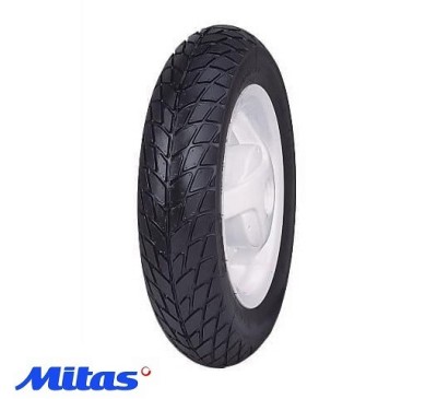 Anvelopa 120/70-12 TL Mitas 58P OSMT MC20MON foto