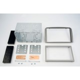 Adaptor radio 2DIN Alfa Romeo 147, GT