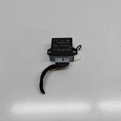 Modul de control far AUDI A1 8X1, 8XK 2015 OEM: 8X0907357E,8X0907357B 31647841 foto