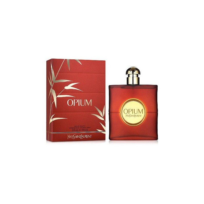 YSL Opium Apă de toaletă pentru Femei EDT 90 ml