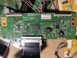 tcon 6870C-0452A PANASONIC TX-L42B6E,TX-L39B6E,TX-L32B6E,T390HVN02.