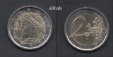 ITALIA 2011, 2 euro