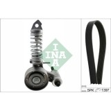 Set curea transmisie Chevrolet Cruze (J300), Cruze Estate (J308), Cruze Liftback (J305), Orlando (J309); Opel Astra J (P10), Astra J Gtc, Astra J Sed
