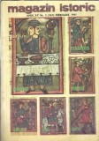 Magazin istoric - Februarie 1981