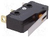 Limitator ON-(OFF), SS, OMRON OCB - SS-5GL1112