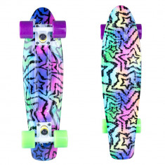 Penny board Worker Starpsy 22&amp;#039;&amp;#039; foto