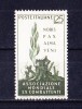 TSV$ - 1959 MICHEL 1036 MNH/** LUX, Nestampilat