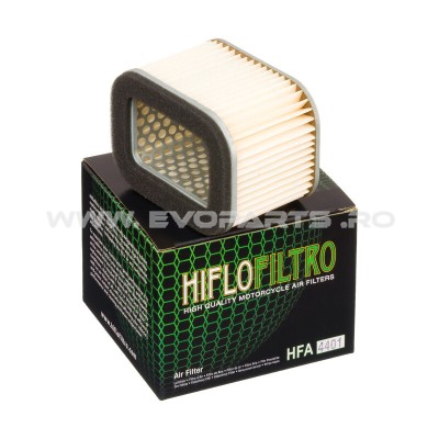 Filtru Aer Moto Atv HIFLOFILTRO HFA4401 foto